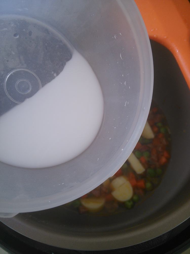 烧日本豆腐步骤12