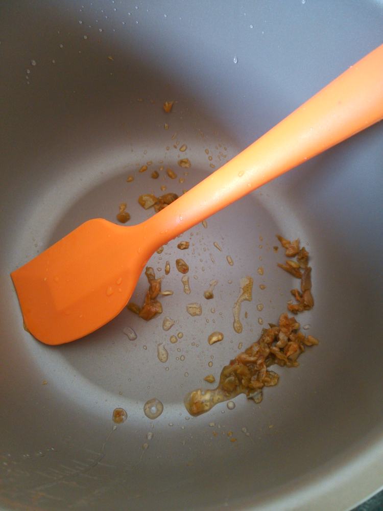 烧日本豆腐步骤7
