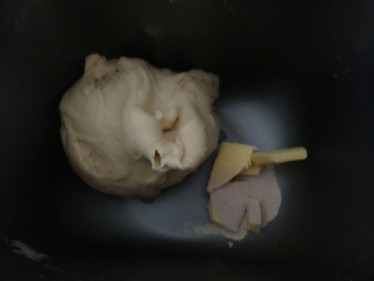 肠卷面包步骤6