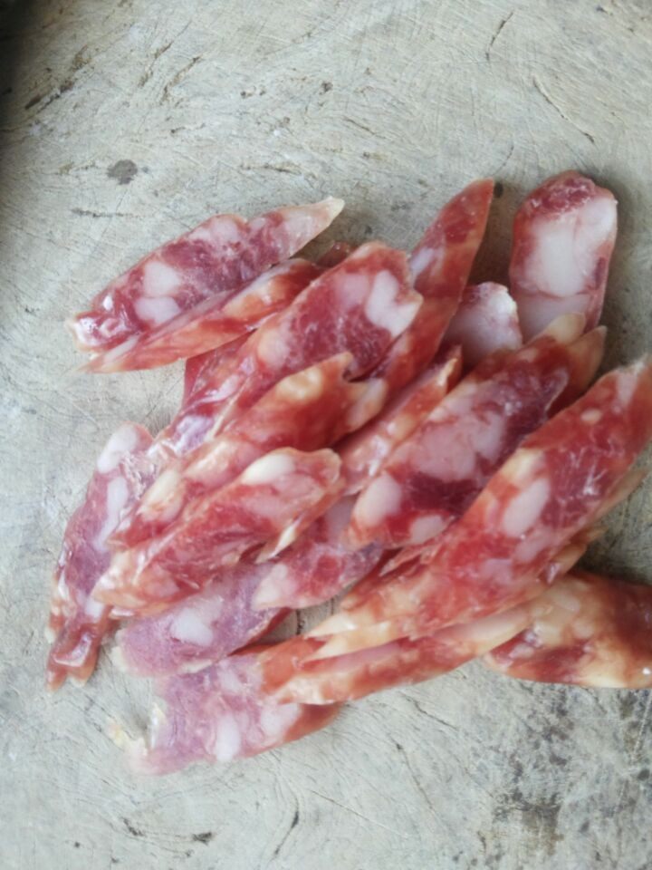 广式煲仔步骤2