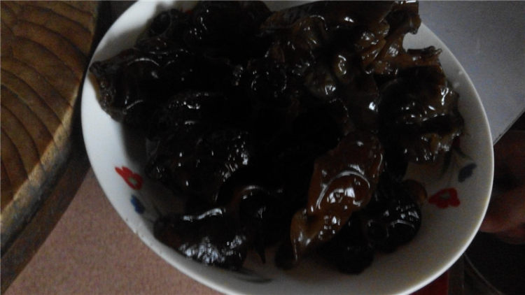 东北乱炖农家菜步骤3