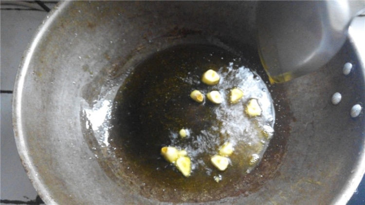 东北乱炖农家菜步骤5