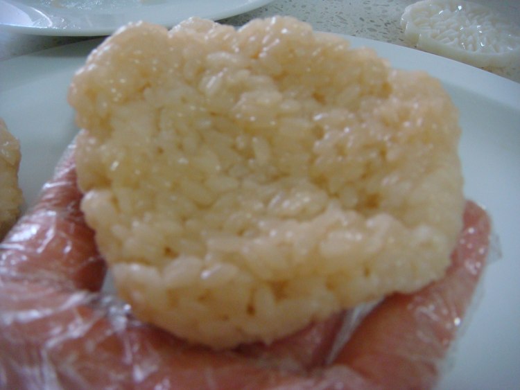 香糯月饼步骤5