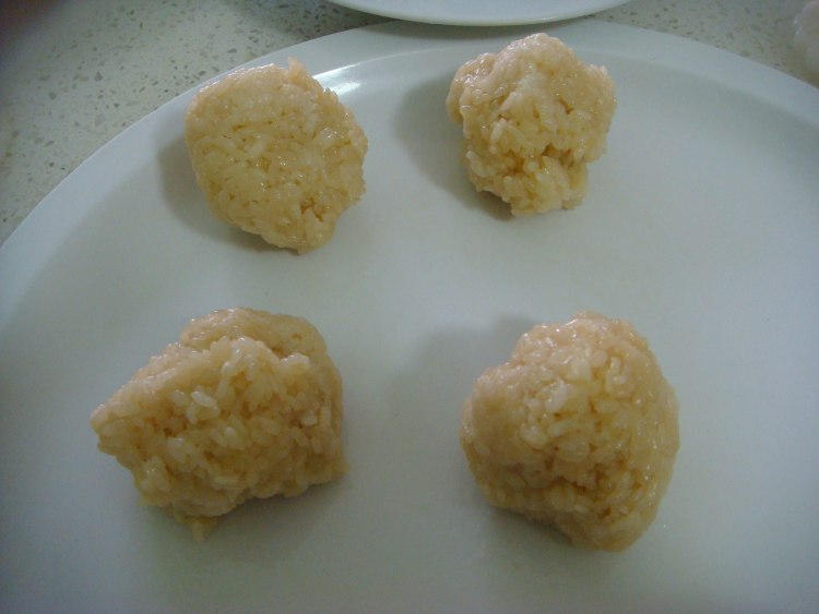 香糯月饼步骤4
