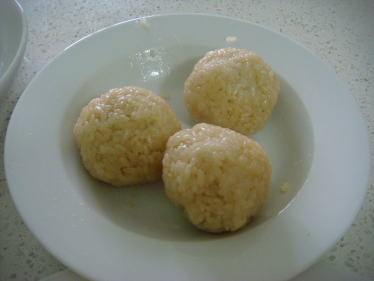 香糯月饼步骤7