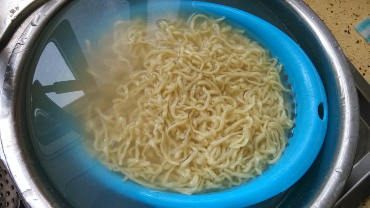南京小煮面步骤4