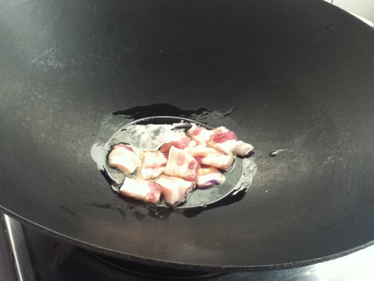 芸豆炖粉条步骤6