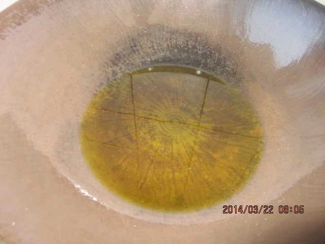 宝宝香肠青菜炒饭步骤3