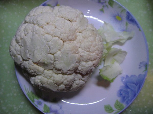 炒香肠步骤2
