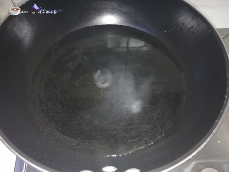 黄豆芽炒香肠步骤3