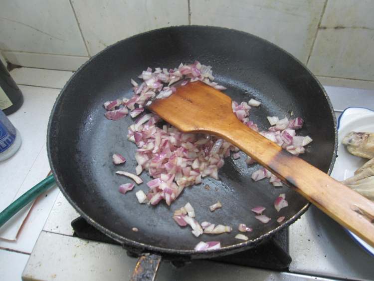 日式土豆沙拉煎饼步骤5