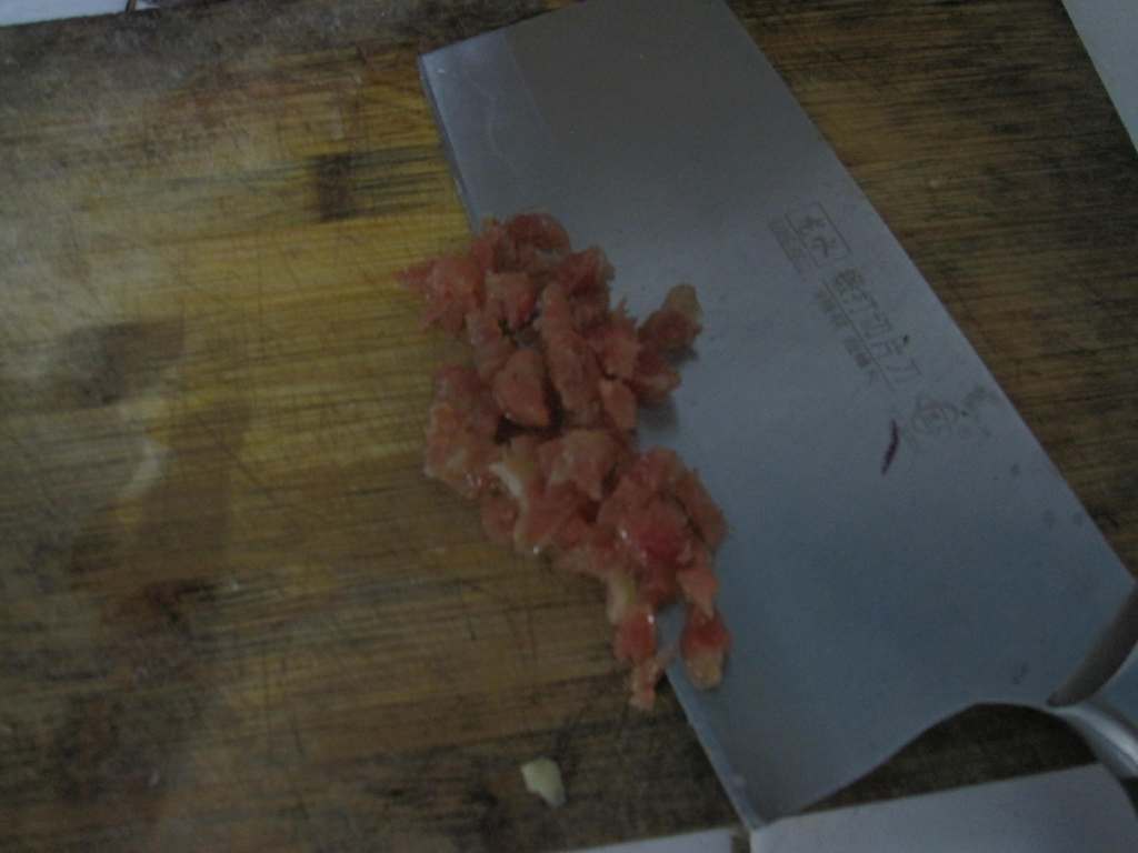 日式土豆沙拉煎饼步骤7