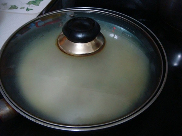 香肠鸡蛋饼步骤8