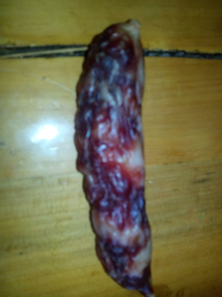 香煎香肠步骤1