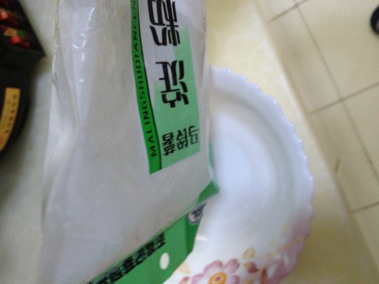 西红柿香肠炒菜花步骤3