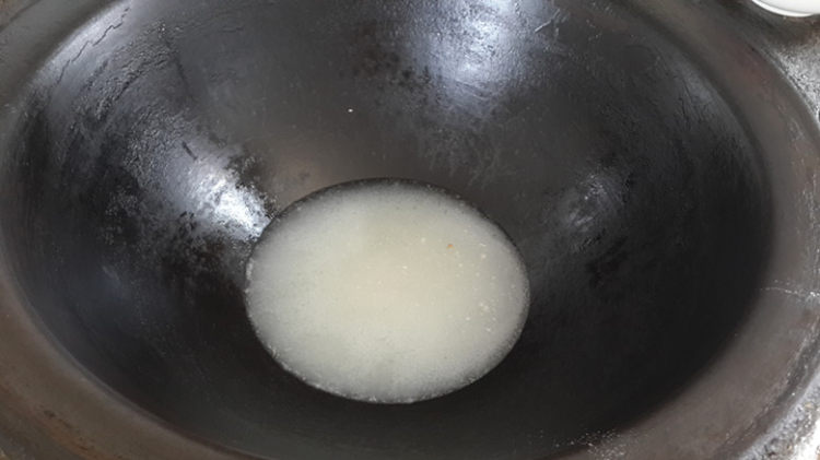 番茄鸡蛋香肠面步骤10