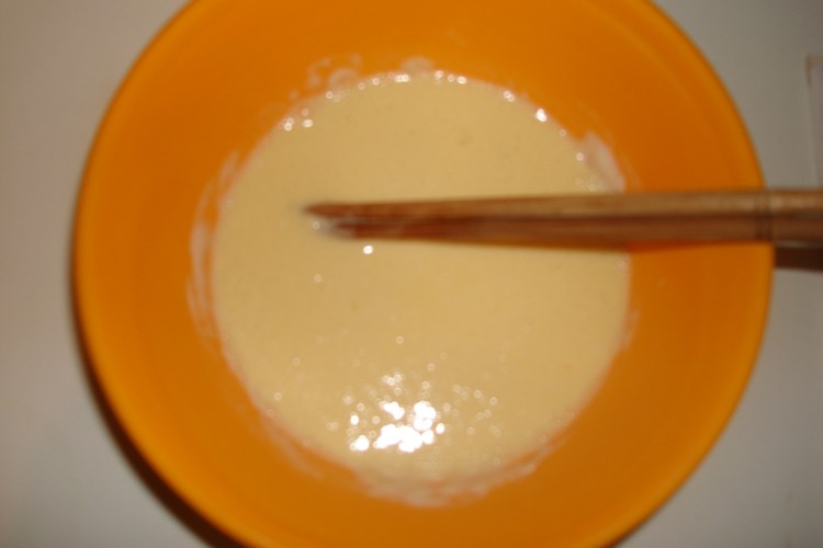 奶香茄盒步骤8
