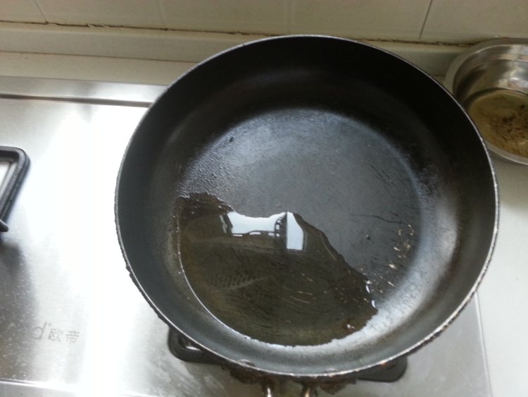 芦笋炒香肠步骤4
