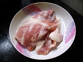 卤杂烩步骤3