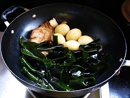 卤杂烩步骤13