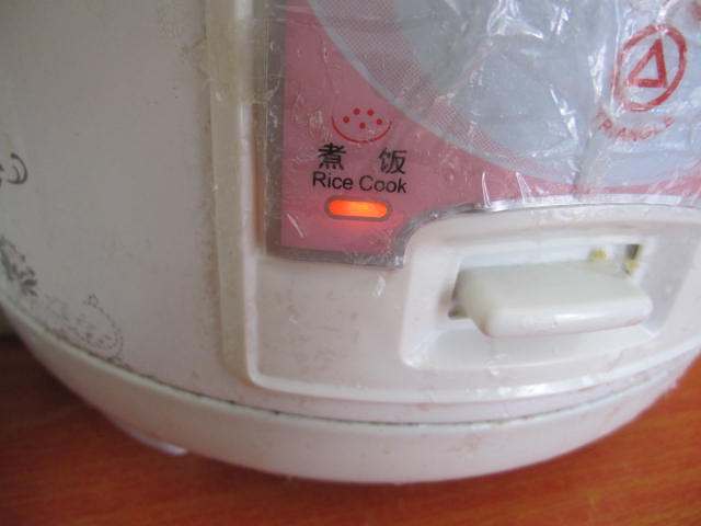 黄豆芽拌饭步骤2