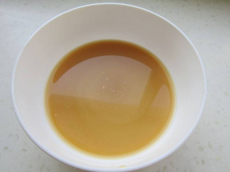 豆豉什锦步骤7