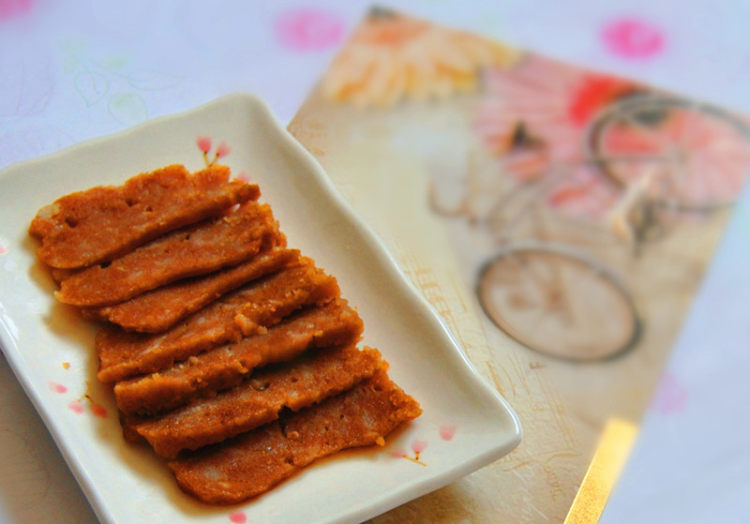 午餐肉步骤11