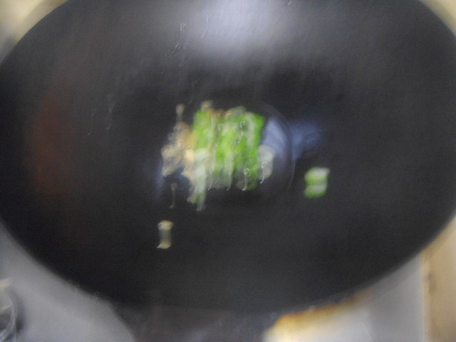 鲜笋汤步骤4