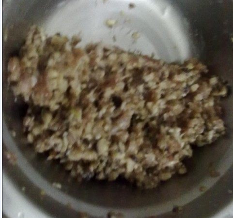 香菇猪肉云吞步骤7