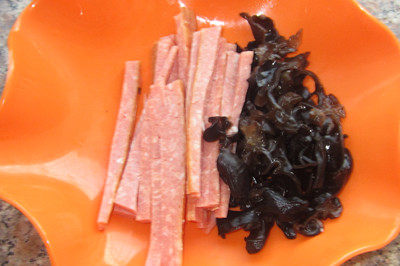 香炒单饼步骤3