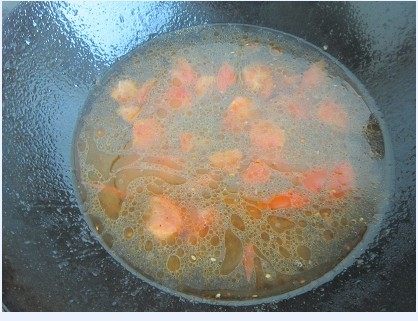 简易火锅步骤3