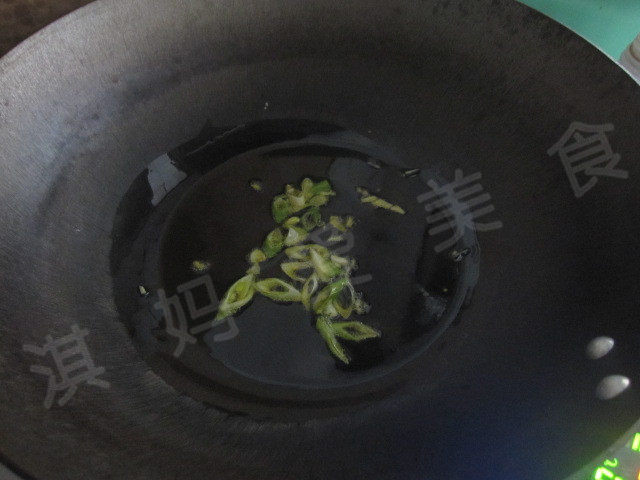 香肠土豆丝步骤4