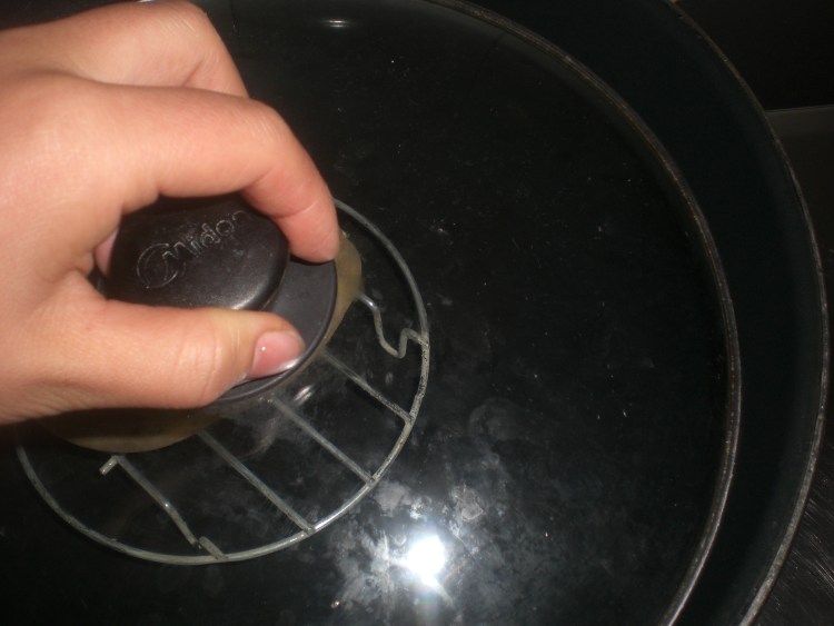 土豆洋葱圈步骤2