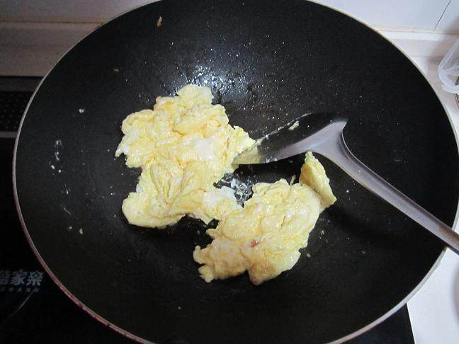 豆豉炒青椒步骤3