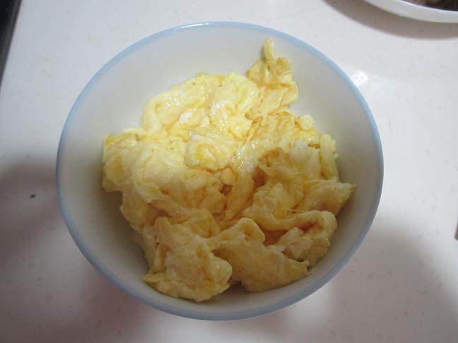 豆豉炒青椒步骤4