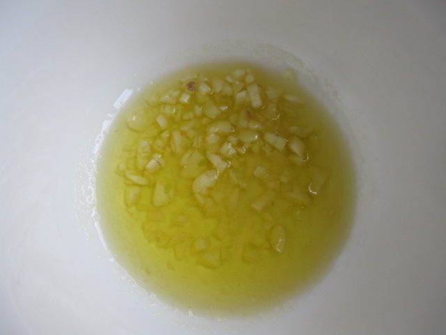 土豆烤香肠步骤4