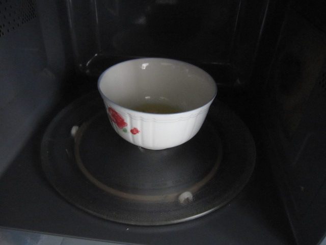 土豆烤香肠步骤5