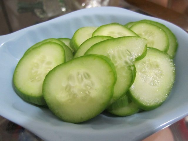 杏鲍菇汉堡步骤10
