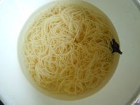 黄金咖喱什锦面步骤12