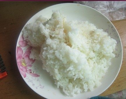 多味米饭步骤2