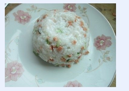 多味米饭步骤6