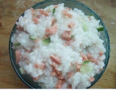 多味米饭步骤4