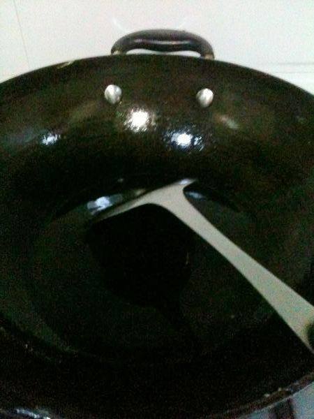 香肉青椒步骤1