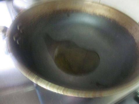 豆角丝炒香肠步骤5