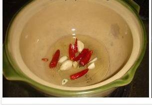 粉丝白菜煲步骤3
