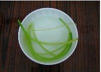 紫绀兰“烧卖”步骤2