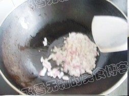 香肠批萨步骤5
