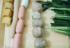 家常烧烤步骤1