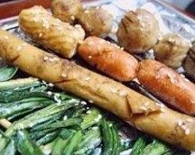 家常烧烤步骤5