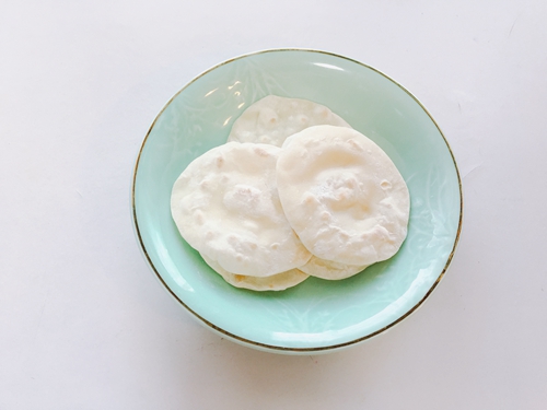 鸡肉蔬菜卷步骤15
